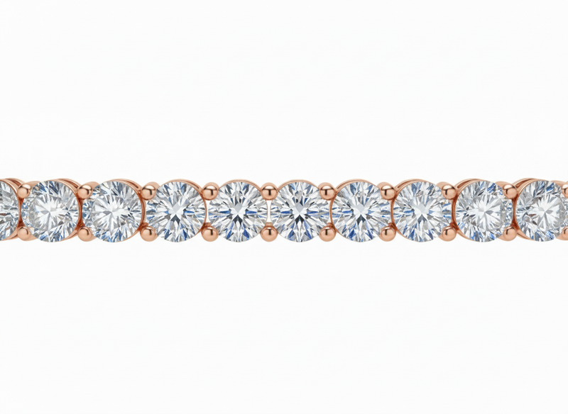 Solid Gold Bracelets