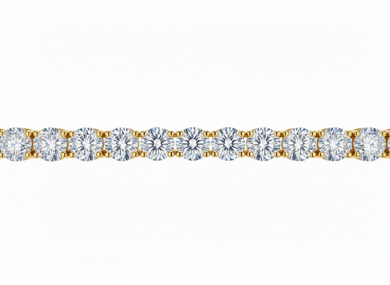 Gold Plated Bracelets